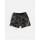 Nike Ανδρική Αθλητική Βερμούδα Camo Γκρι – XXL